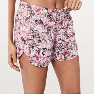 Lululemon Tracker Short 4”